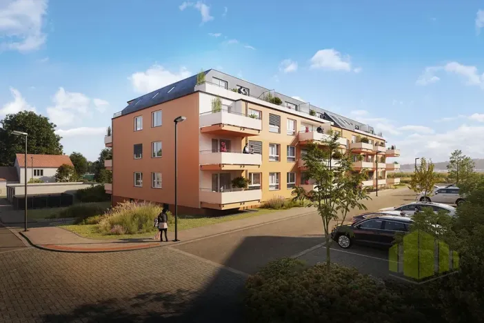 Prodej bytu 3+kk, Olomouc, Topolová, 84 m2