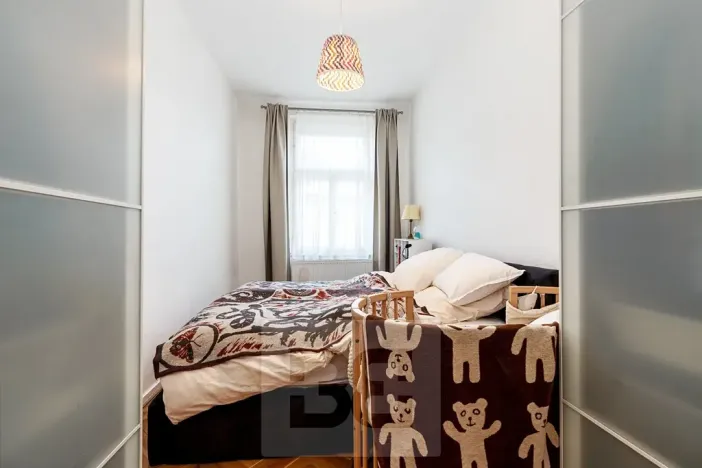 Prodej bytu 3+kk, Praha - Holešovice, Šimáčkova, 67 m2