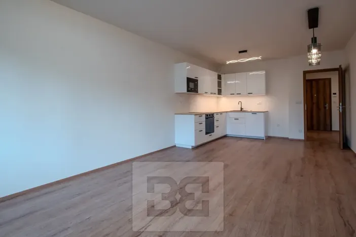 Pronájem bytu 2+kk, Liberec, Tovární, 66 m2