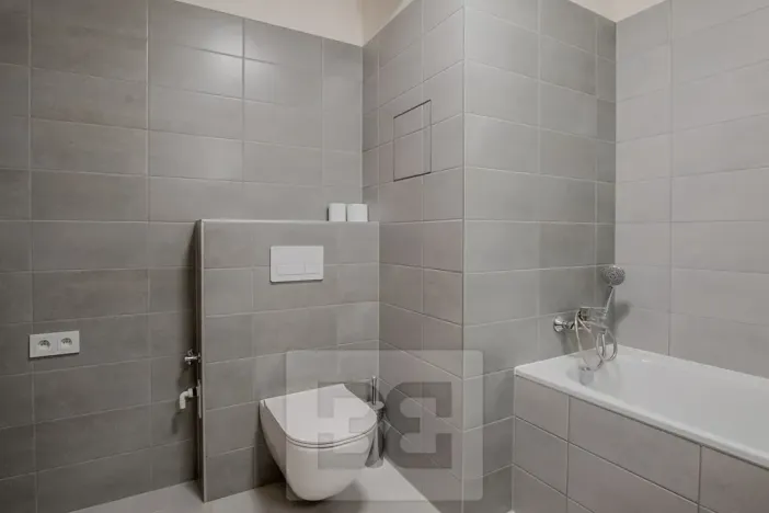 Pronájem bytu 2+kk, Liberec, Tovární, 66 m2