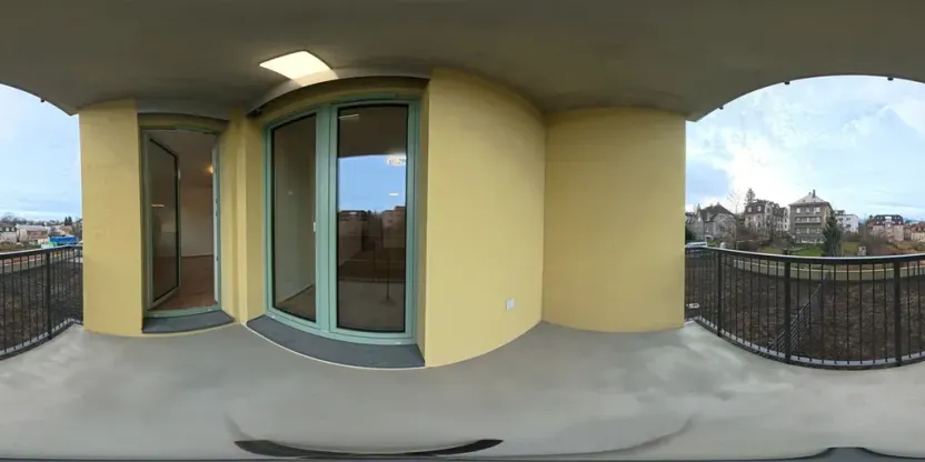 Pronájem bytu 2+kk, Liberec, Tovární, 66 m2