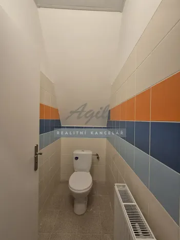 Pronájem kanceláře, Šlapanice, 293 m2