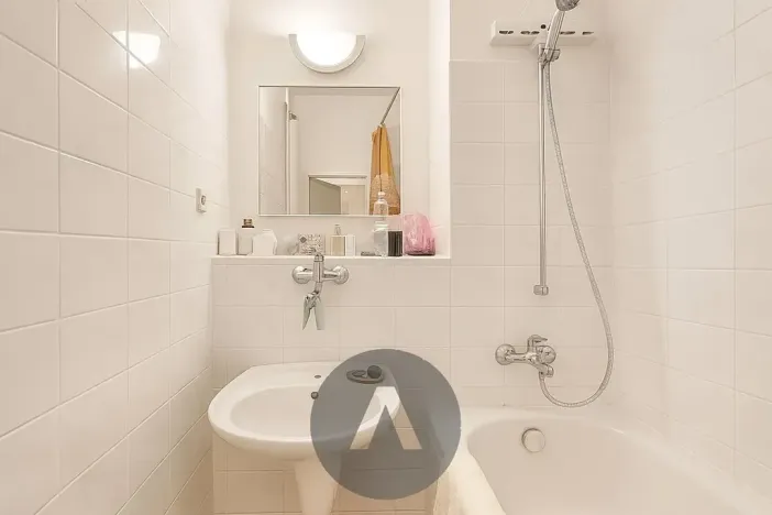 Prodej bytu 1+kk, Brno, Klatovská, 32 m2