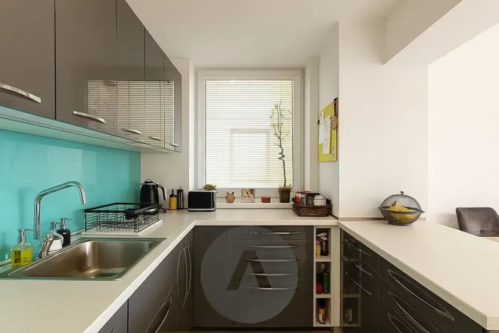 Prodej bytu 3+kk, Brno, U Leskavy, 89 m2