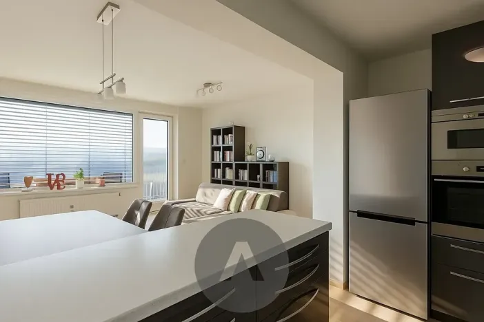 Prodej bytu 3+kk, Brno, U Leskavy, 89 m2