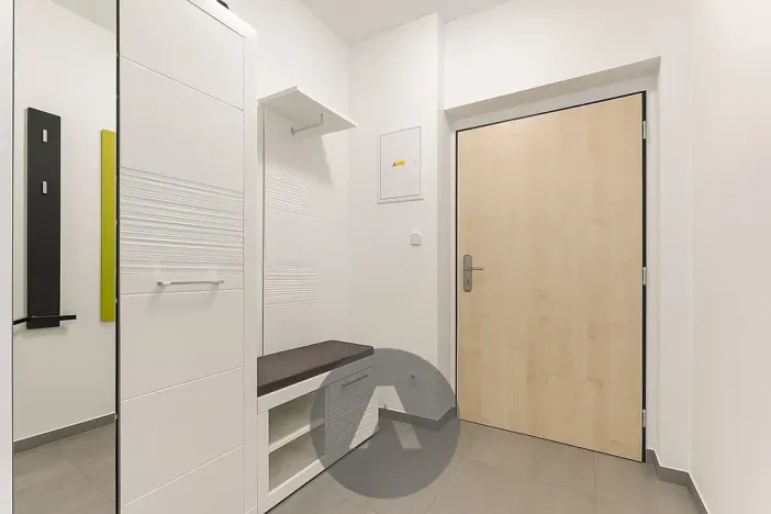 Prodej bytu 3+kk, Brno, U Leskavy, 89 m2