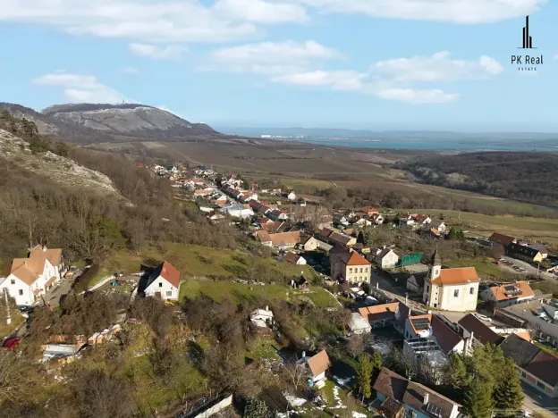 Prodej pozemku pro bydlení, Klentnice, 1479 m2