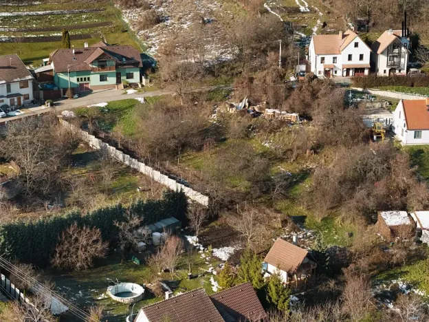 Prodej pozemku pro bydlení, Klentnice, 1479 m2