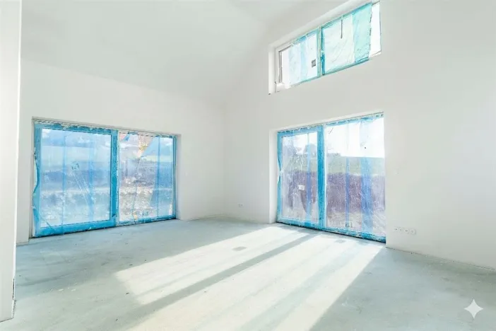 Prodej rodinného domu, Velvary, 84 m2