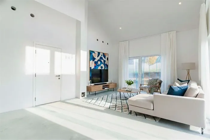 Prodej rodinného domu, Velvary, 84 m2