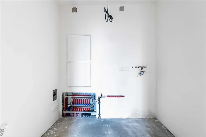 Prodej rodinného domu, Velvary, 84 m2