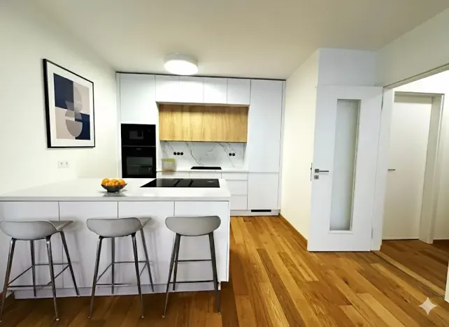 Pronájem bytu 3+kk, Pardubice, Smilova, 89 m2