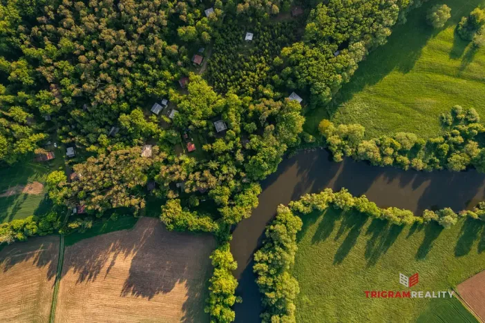 Prodej chaty, Kunětice, 146 m2