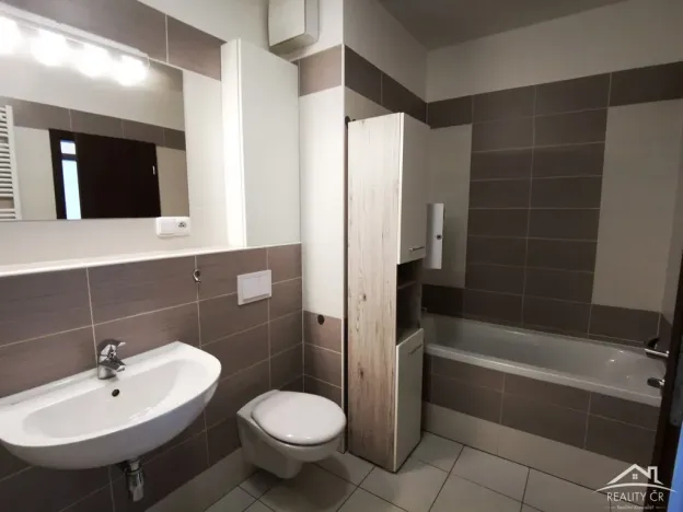 Pronájem bytu 3+1, Jihlava, Demlova, 100 m2