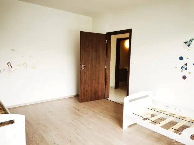 Pronájem bytu 3+1, Jihlava, Demlova, 100 m2