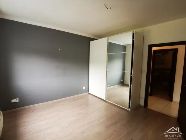 Pronájem bytu 3+1, Jihlava, Demlova, 100 m2