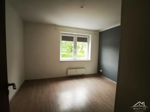 Pronájem bytu 3+1, Jihlava, Demlova, 100 m2