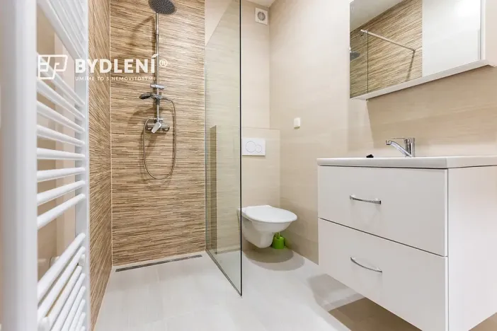 Pronájem bytu 2+1, Ústí nad Labem, Zeyerova, 54 m2