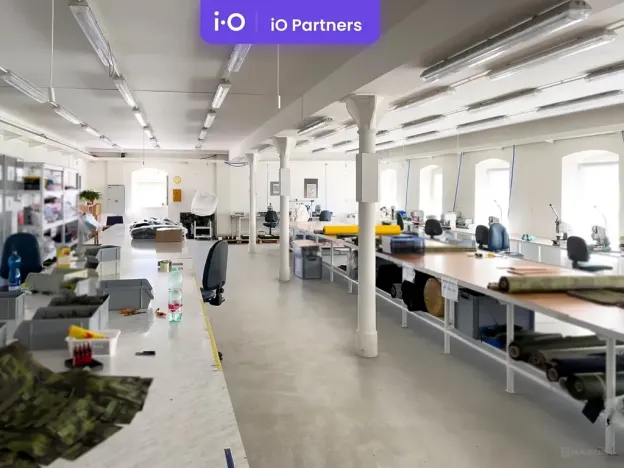 Pronájem kanceláře, Liberec, Volgogradská, 200 m2