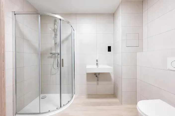 Prodej bytu 1+kk, Praha - Hlubočepy, Na Zlíchově, 25 m2