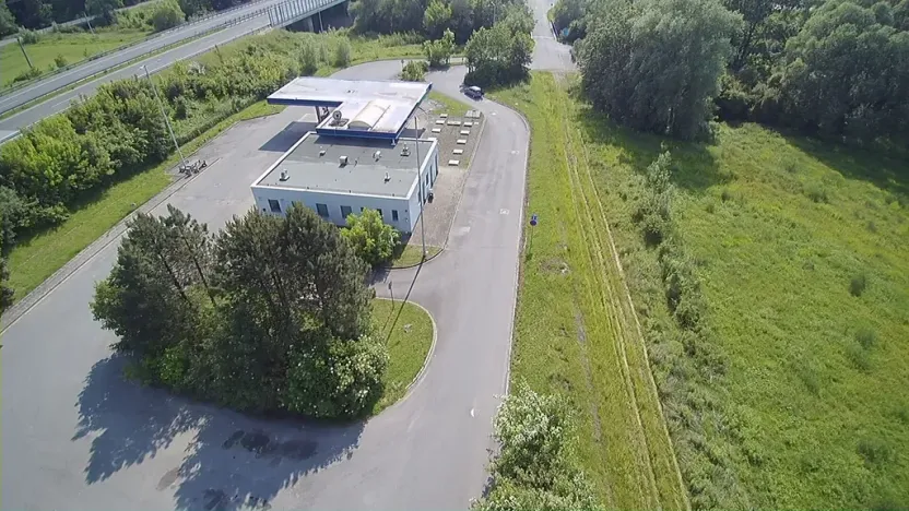 Prodej komerčního pozemku, Příbor, Jičínská, 10516 m2