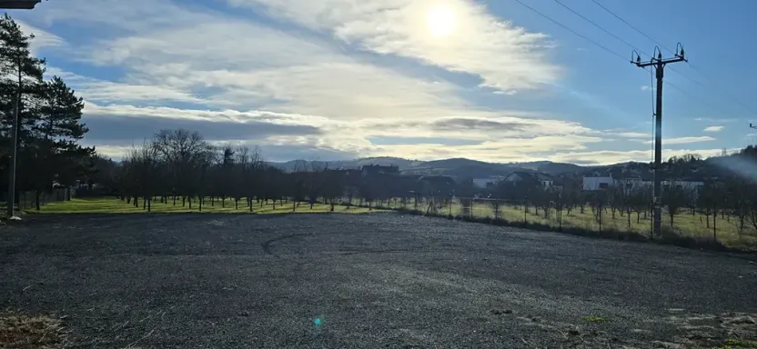 Pronájem - jiné, Zlín, 27 m2