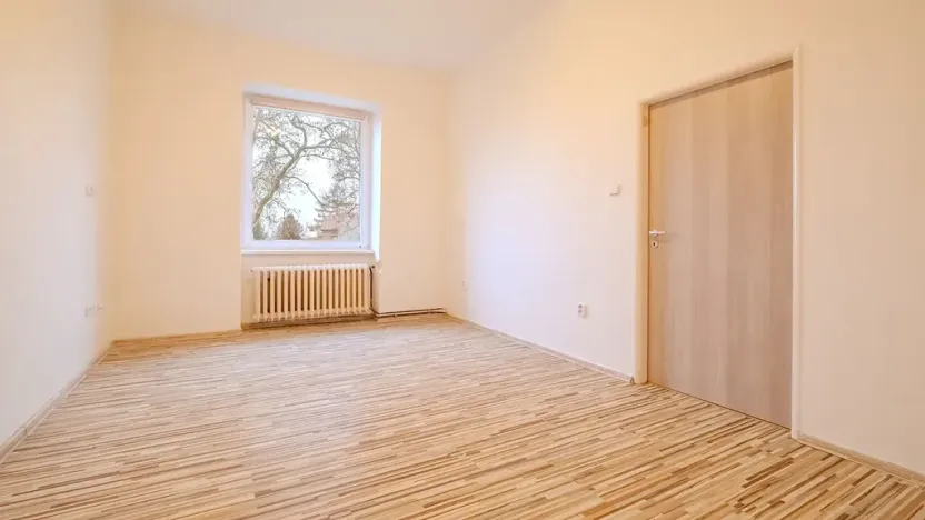 Prodej bytu 2+kk, Železnice, Tyršova, 36 m2