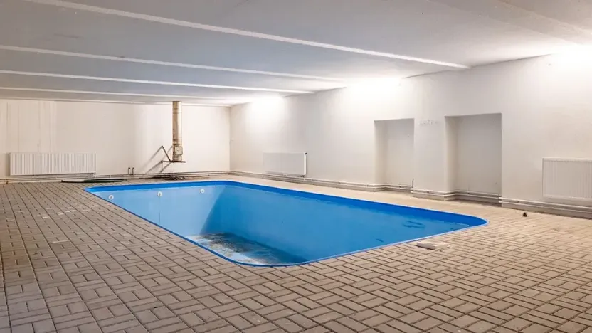 Prodej bytu 2+kk, Železnice, Tyršova, 36 m2