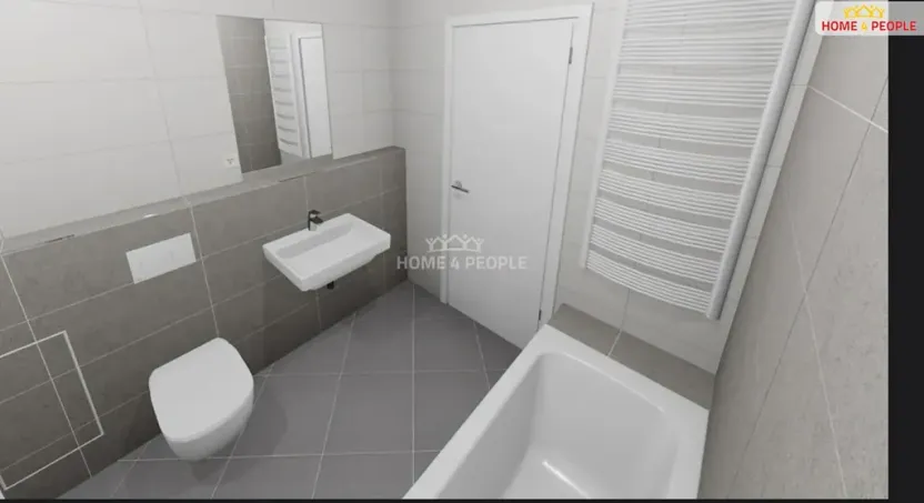 Prodej bytu 2+kk, Praha - Dolní Měcholupy, Honzíkova, 41 m2