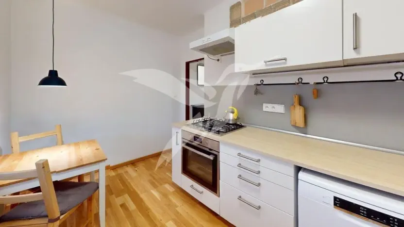 Pronájem bytu 1+1, Plzeň, Barákova, 45 m2