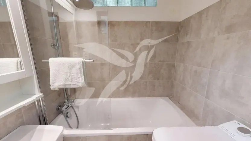 Pronájem bytu 1+1, Plzeň, Barákova, 45 m2