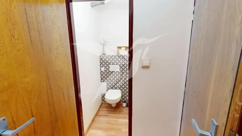 Pronájem bytu 1+1, Plzeň, Barákova, 45 m2