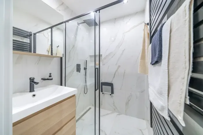 Prodej bytu 2+1, Praha - Kobylisy, Březiněveská, 67 m2