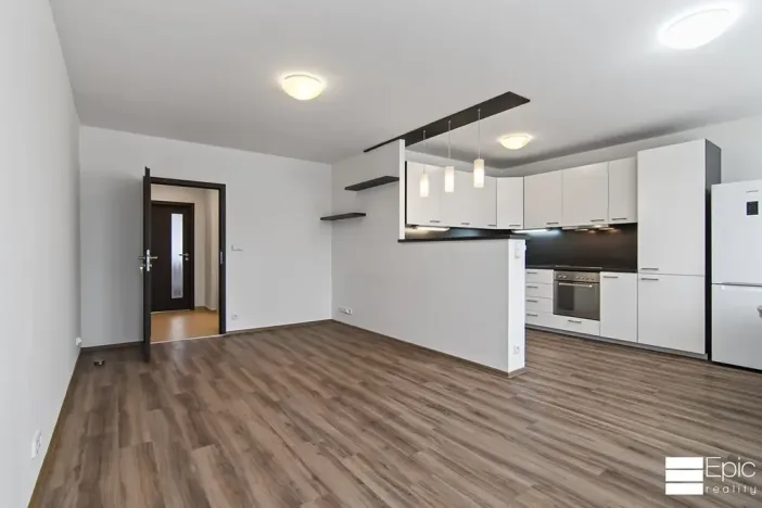 Pronájem bytu 3+kk, Neratovice, nám. Republiky, 78 m2