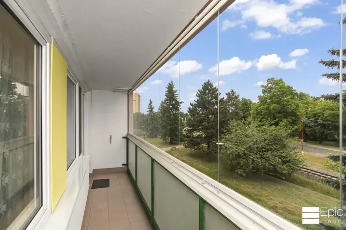 Pronájem bytu 3+kk, Neratovice, nám. Republiky, 78 m2