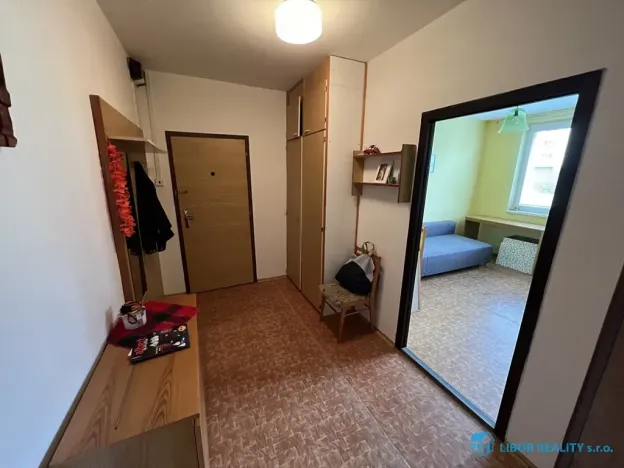 Prodej bytu 4+1, Valašské Meziříčí, Zdeňka Fibicha, 82 m2