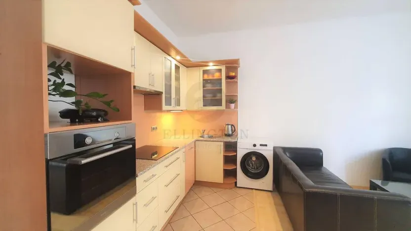 Pronájem bytu 2+kk, Praha - Staré Město, Haštalské náměstí, 52 m2