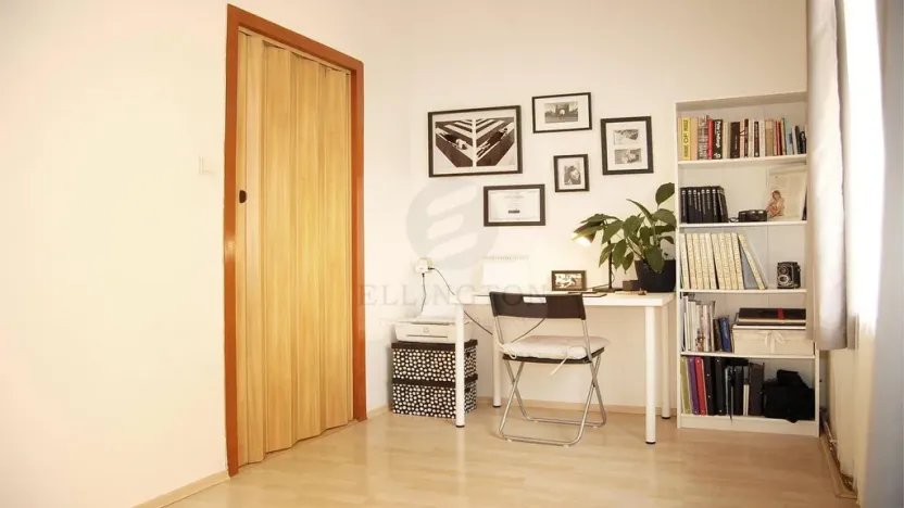 Pronájem bytu 2+kk, Praha - Staré Město, Haštalské náměstí, 52 m2