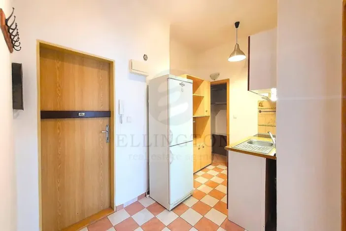 Pronájem bytu 2+1, Praha - Nusle, Čestmírova, 54 m2