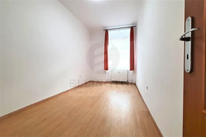 Pronájem bytu 2+1, Praha - Nusle, Čestmírova, 54 m2