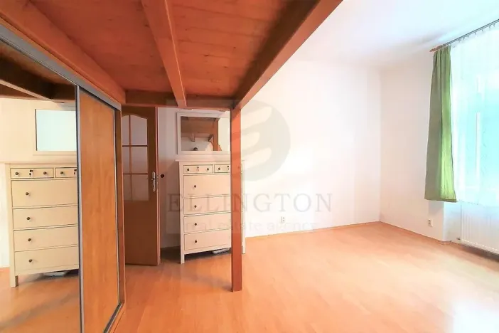 Pronájem bytu 2+1, Praha - Nusle, Čestmírova, 54 m2