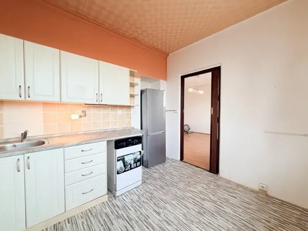 Prodej bytu 3+1, Vysoké Mýto, Lidická, 75 m2