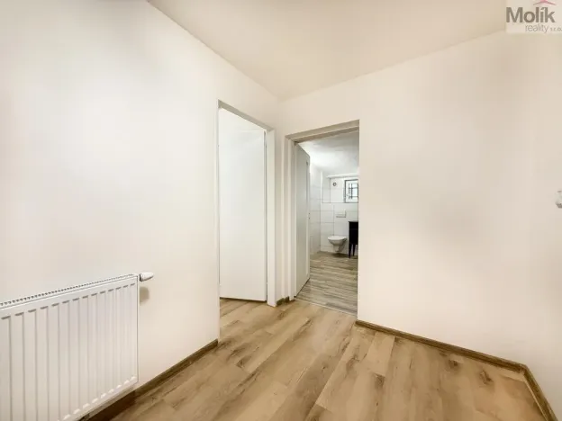 Pronájem bytu 2+kk, Háj u Duchcova, Kubátova, 54 m2