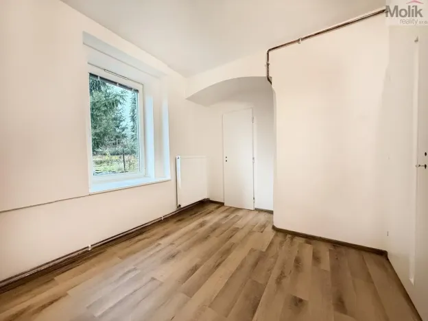 Pronájem bytu 2+kk, Háj u Duchcova, Kubátova, 54 m2