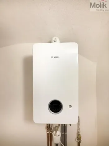 Pronájem bytu 2+kk, Háj u Duchcova, Kubátova, 54 m2