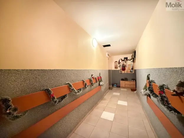 Pronájem bytu 2+kk, Háj u Duchcova, Kubátova, 54 m2