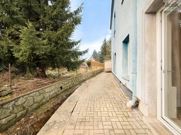 Pronájem bytu 2+kk, Háj u Duchcova, Kubátova, 54 m2