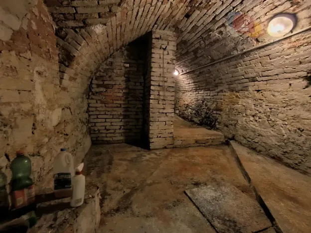 Prodej vícegeneračního domu, Polná, Žižkova, 258 m2