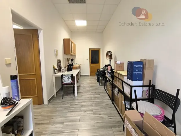 Prodej činžovního domu, Polná, Žižkova, 258 m2