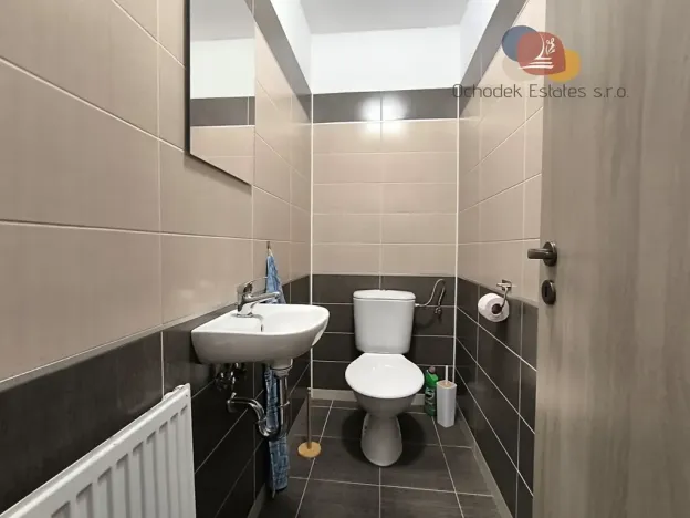 Prodej činžovního domu, Polná, Žižkova, 258 m2